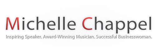 Michelle Chappel