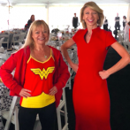 Your Superpowers Come Naturally