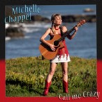 CALL ME CRAZY, Beautiful Thing Records, 2012