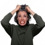 Every Pearl Begins as a Frustrated Oyster